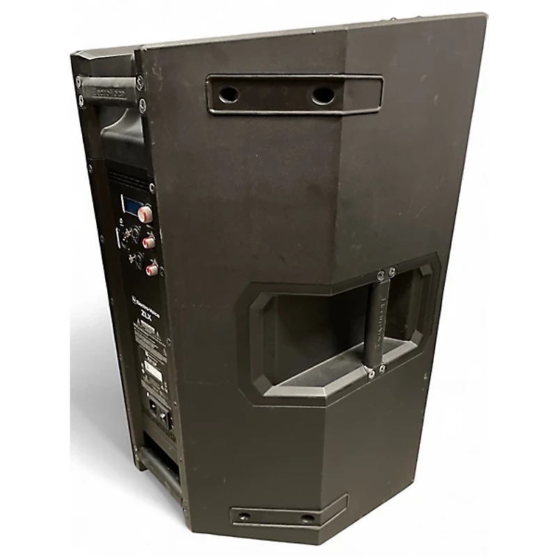Used Electro-Voice ZLX-15P 15in 2-Way Powered Speaker