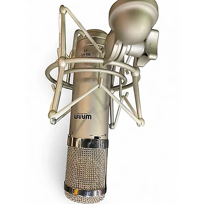 Used Warm Audio WA-47JR Condenser Microphone