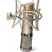 Used Warm Audio WA-47JR Condenser Microphone