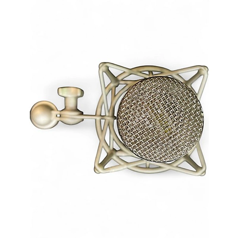 Used Warm Audio WA-47JR Condenser Microphone