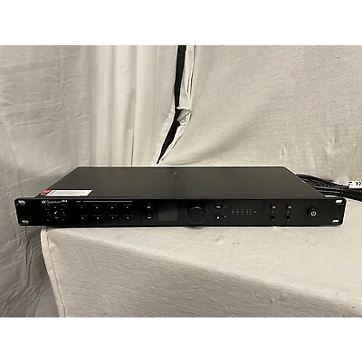 Used PreSonus QUANTUM HD8 Audio Interface