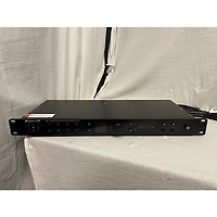 Used PreSonus QUANTUM HD8 Audio Interface