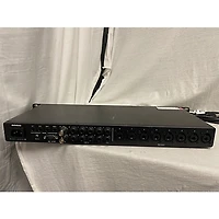 Used PreSonus QUANTUM HD8 Audio Interface