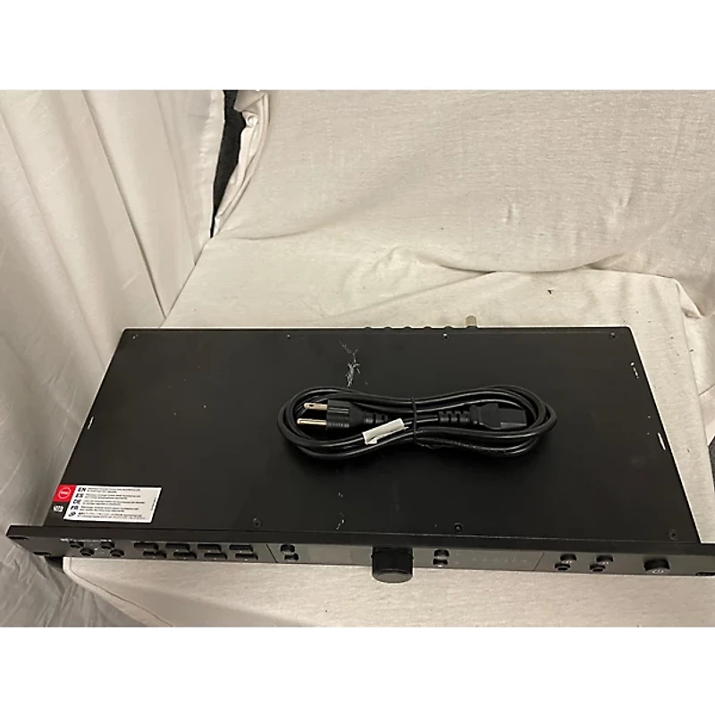 Used PreSonus QUANTUM HD8 Audio Interface