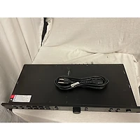 Used PreSonus QUANTUM HD8 Audio Interface