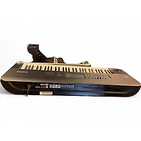 Used KORG NAUTILUS 61 Keyboard Workstation