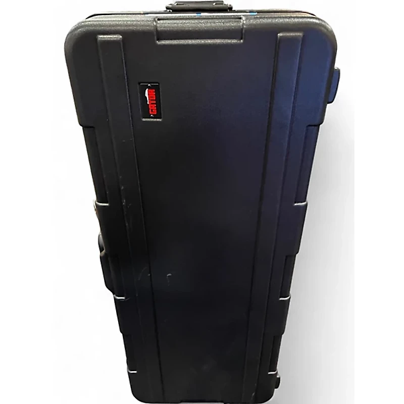 Used KORG NAUTILUS 61 Keyboard Workstation