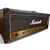Used Marshall DSL100H 100W Tube Guitar Amp Head