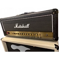 Used Marshall DSL100H 100W Tube Guitar Amp Head