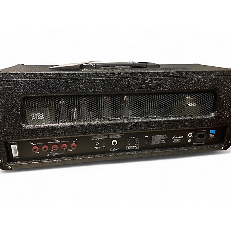 Used Marshall DSL100H 100W Tube Guitar Amp Head