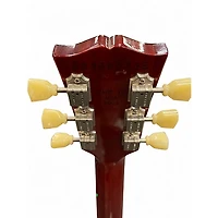 Used Gibson Les Paul Traditional Honey Burst Solid Body Electric Guitar