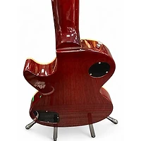 Used Gibson Les Paul Traditional Honey Burst Solid Body Electric Guitar