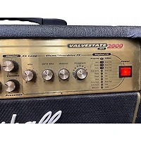 Used Marshall Valvestate 2000 Guitar Combo Amp