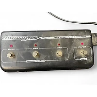 Used Marshall Valvestate 2000 Guitar Combo Amp