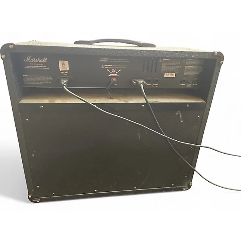 Used Marshall Valvestate 2000 Guitar Combo Amp