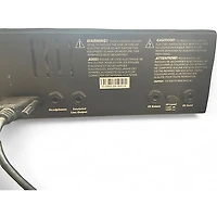 Used Marshall Valvestate 2000 Guitar Combo Amp