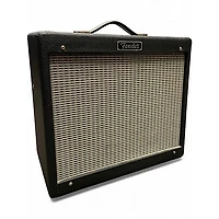 Used Fender Blues Junior 15W 1x12 Tube Guitar Combo Amp