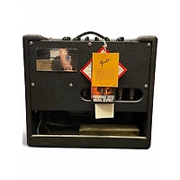 Used Fender Blues Junior 15W 1x12 Tube Guitar Combo Amp