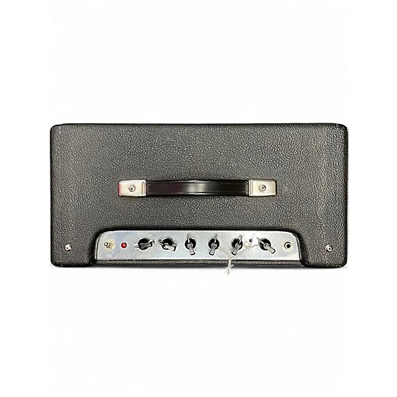 Used Fender Blues Junior 15W 1x12 Tube Guitar Combo Amp