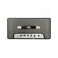 Used Fender Blues Junior 15W 1x12 Tube Guitar Combo Amp