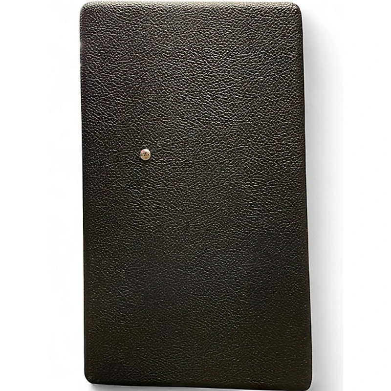 Used Fender Blues Junior 15W 1x12 Tube Guitar Combo Amp