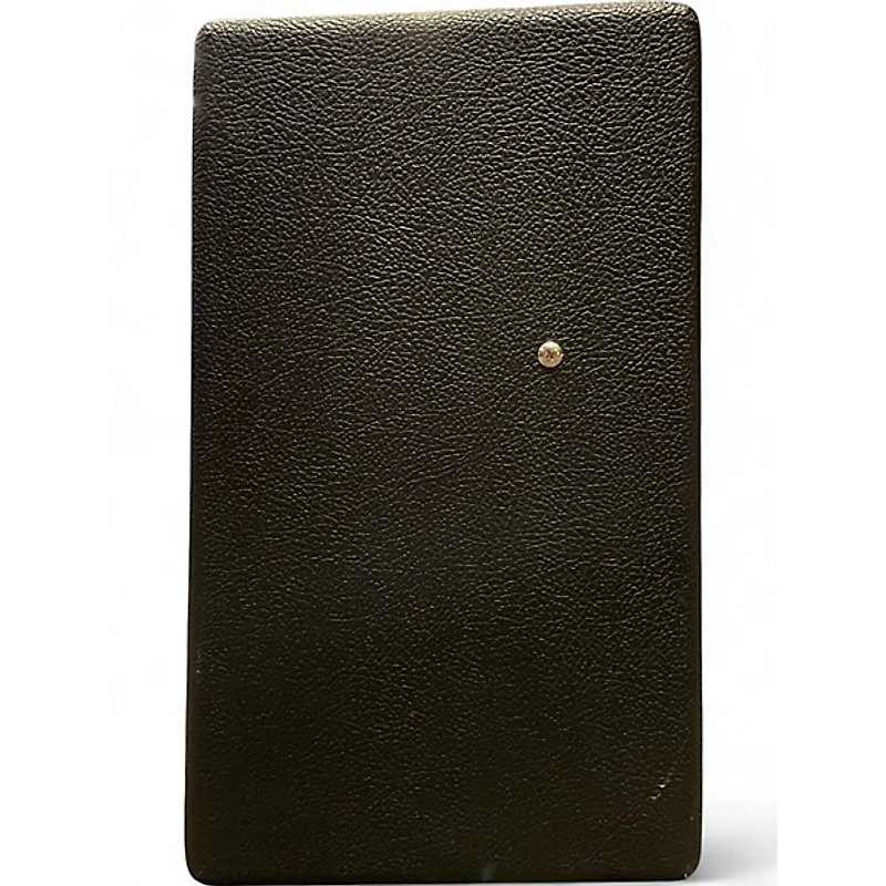 Used Fender Blues Junior 15W 1x12 Tube Guitar Combo Amp