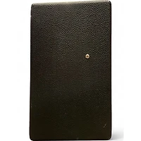 Used Fender Blues Junior 15W 1x12 Tube Guitar Combo Amp