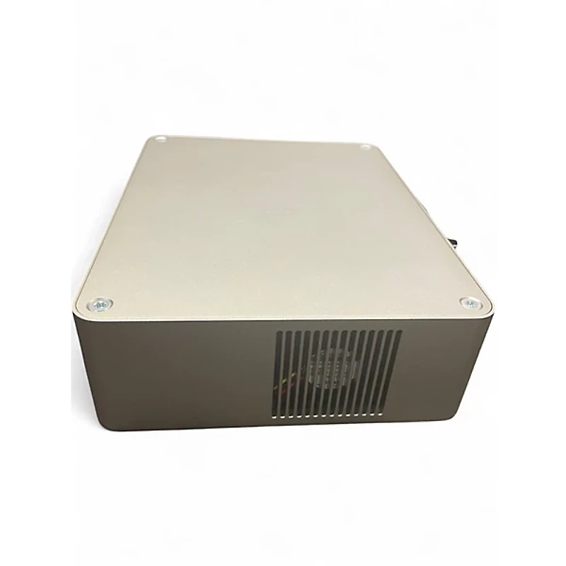 Used Darkglass E500 Bass Amp Head