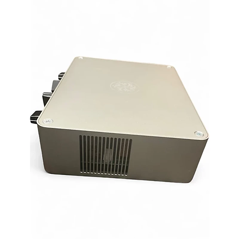 Used Darkglass E500 Bass Amp Head