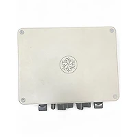 Used Darkglass E500 Bass Amp Head