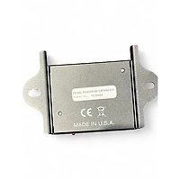 Used Voodoo Lab PEDAL POWER X4 Power Supply