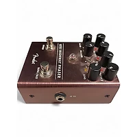 Used Fender LOST HIGHWAY PHASER Effect Pedal