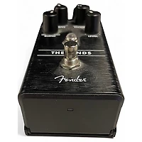 Used Fender THE BENDS Effect Pedal