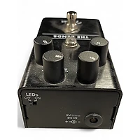 Used Fender THE BENDS Effect Pedal