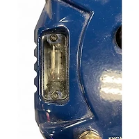 Used Damage Control LIQUID BLUES Effect Pedal