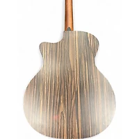 Used Martin GPCX2E Natural Acoustic Electric Guitar