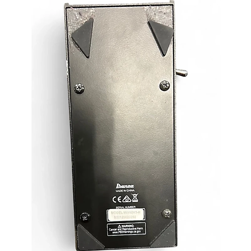 Used Ibanez WH10V3 Effect Pedal