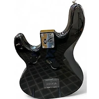 Used Line 6 Variax 700 Bass Black Electric Bass Guitar