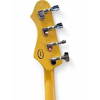 Used Line 6 Variax 700 Bass Black Electric Bass Guitar