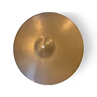 Used Zildjian 18in AMIR II CRASH RIDE Cymbal