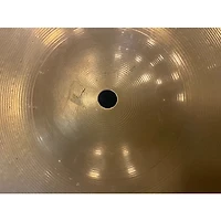 Used Zildjian 18in AMIR II CRASH RIDE Cymbal