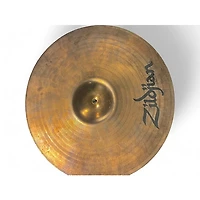 Used Zildjian 18in AMIR II CRASH RIDE Cymbal