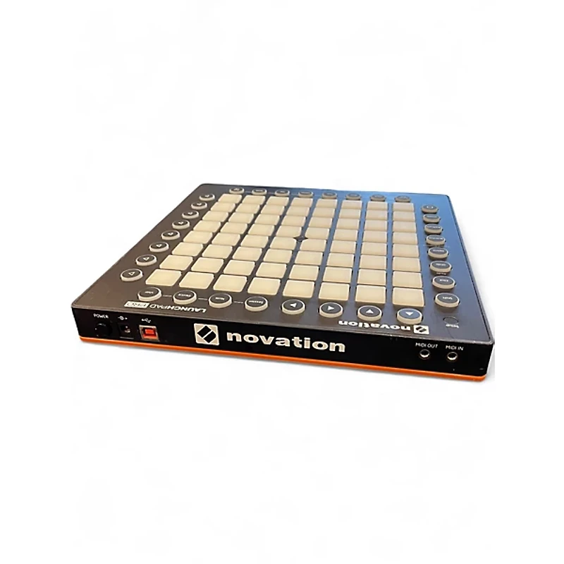 Used Novation Launchpad Pro MIDI Controller