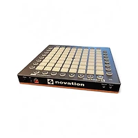 Used Novation Launchpad Pro MIDI Controller