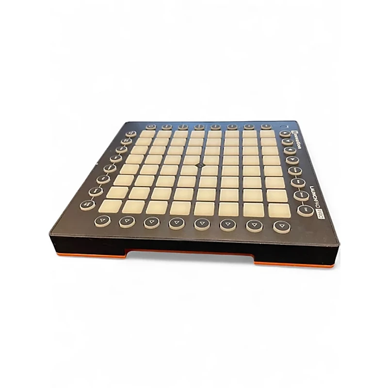 Used Novation Launchpad Pro MIDI Controller