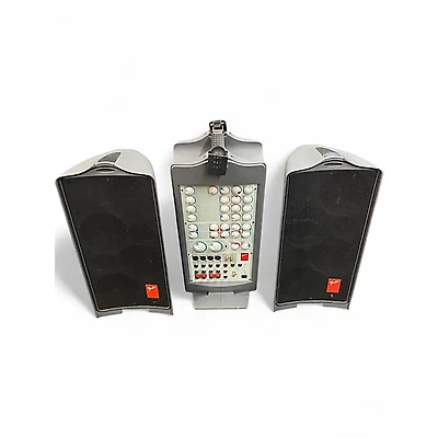 Used Fender Passport Sound Package