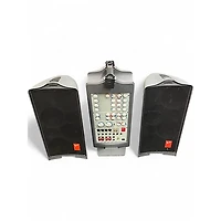 Used Fender Passport Sound Package