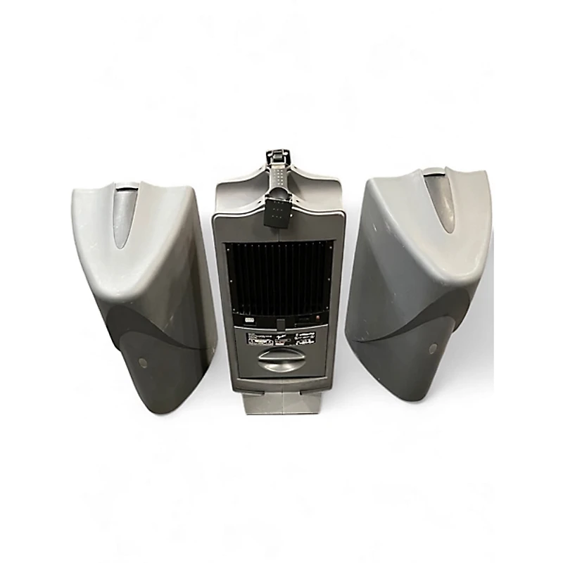 Used Fender Passport Sound Package