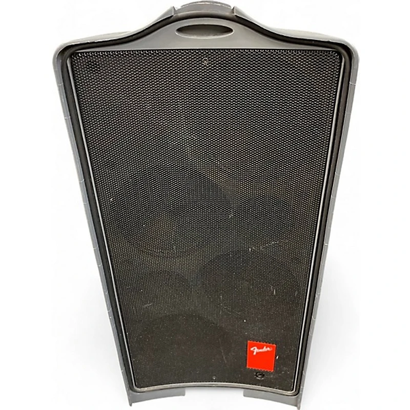 Used Fender Passport Sound Package