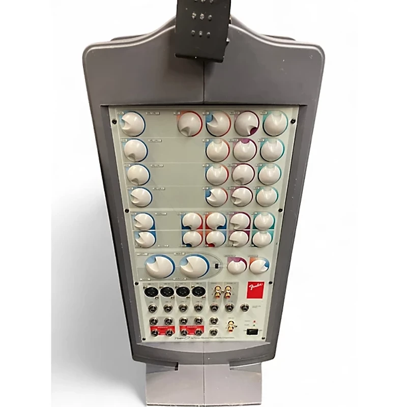 Used Fender Passport Sound Package